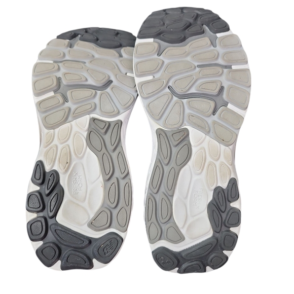 New Balance Womens Fresh Foam W860K13 Running Shoes Size 8.5 - Picture 5 of 6